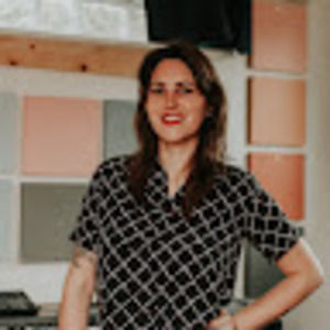 Meet your Posher, Meredith